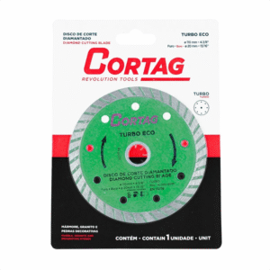 Disco De Corte Diamantado