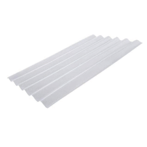 Telha Policarbonato 244cm x 110cm