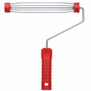 Suporte para Rolo de Pintura